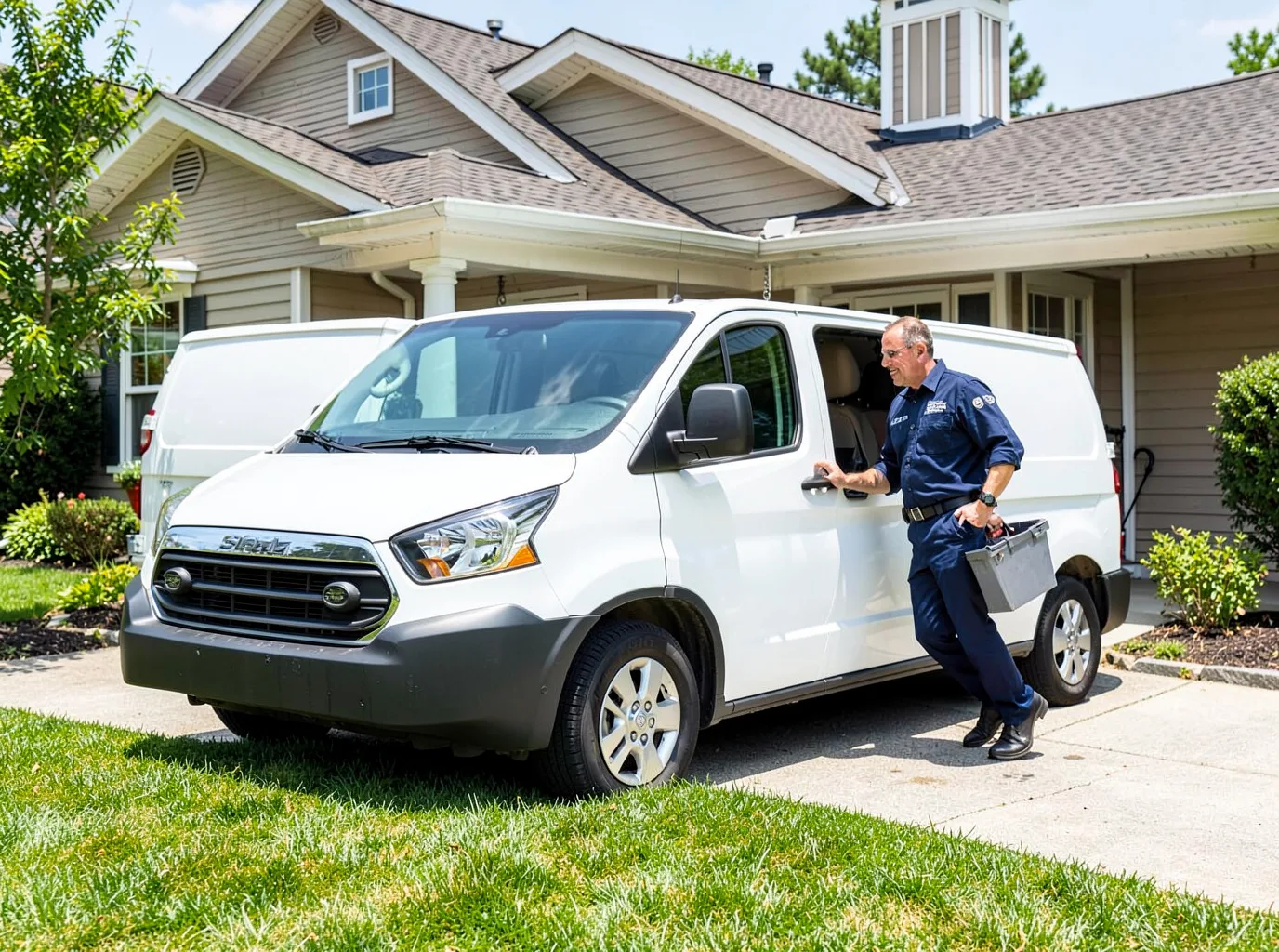 Emergency Plumber company in Lexington, SC